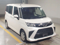 2021 Toyota Roomy