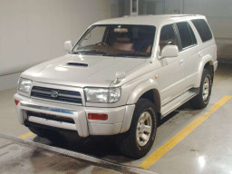 1997 Toyota Hilux Surf