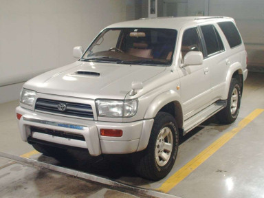 1997 Toyota Hilux Surf