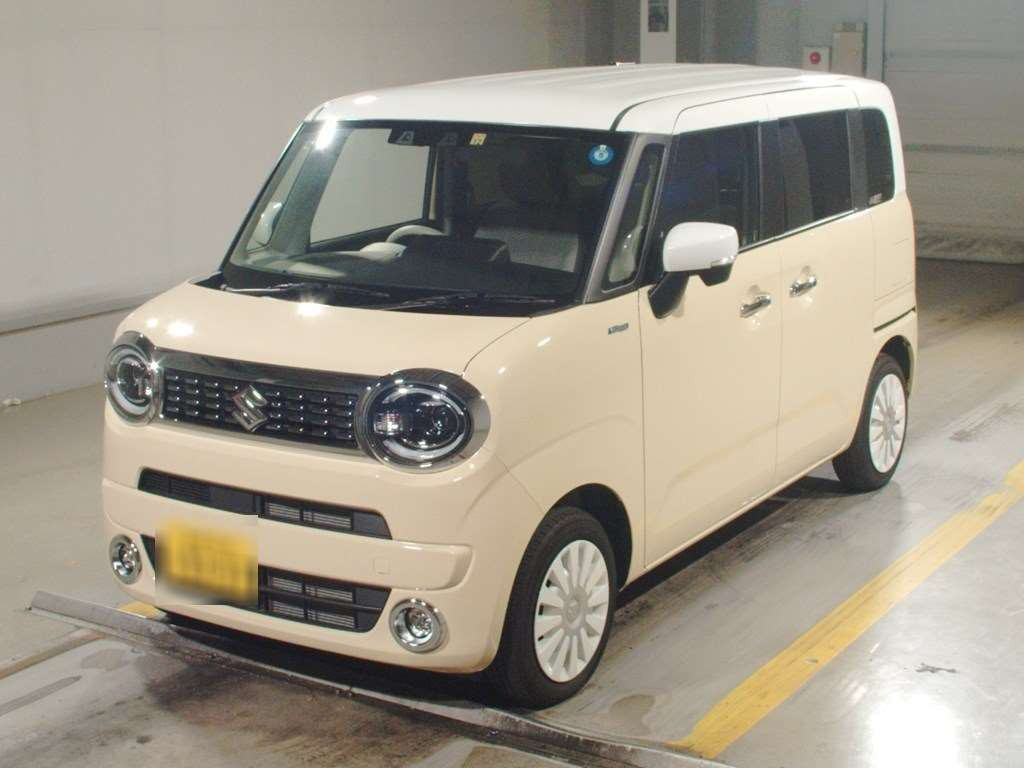 2022 Suzuki WAGON R SMILE MX91S[0]