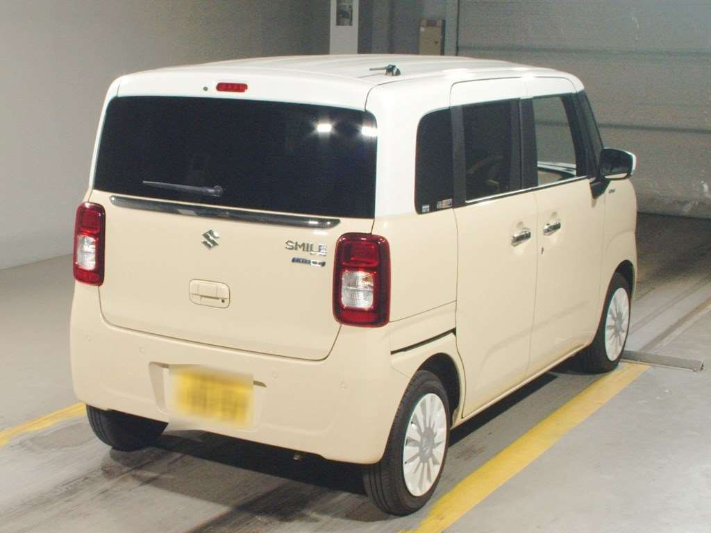 2022 Suzuki WAGON R SMILE MX91S[1]