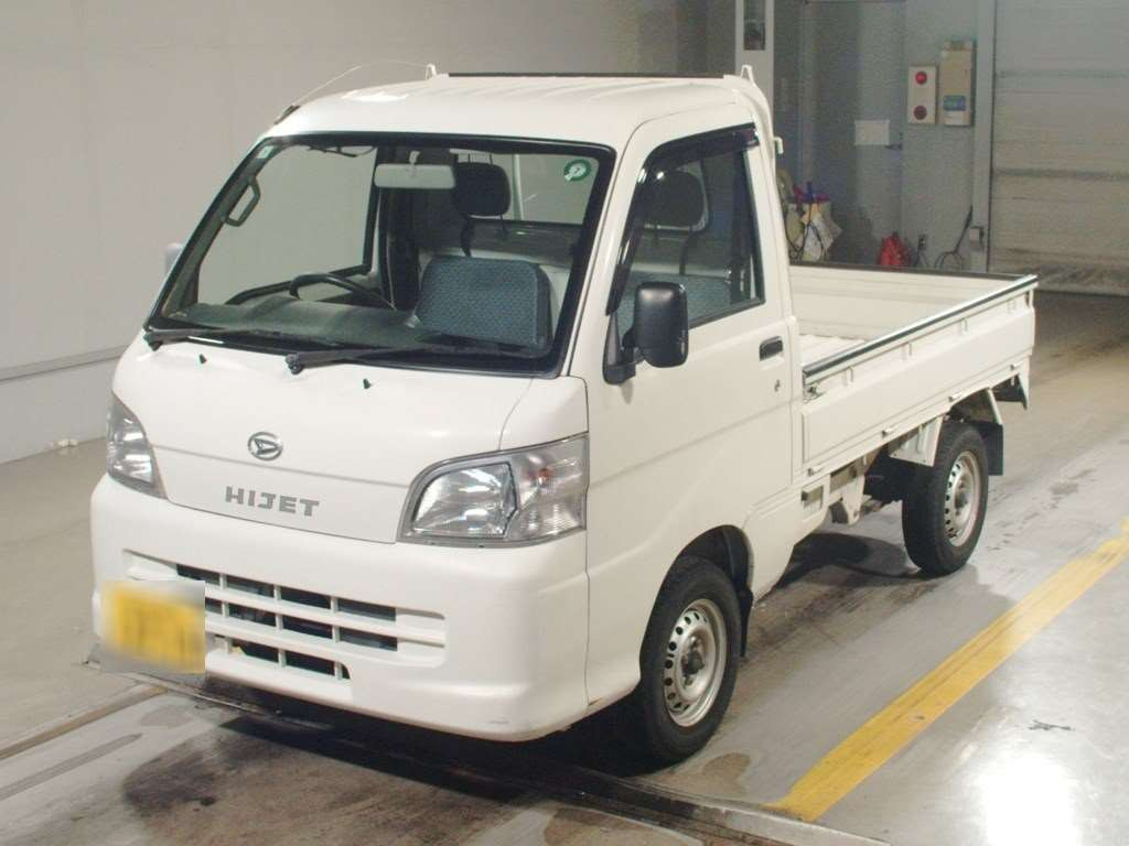 2010 Daihatsu Hijet Truck S211P[0]