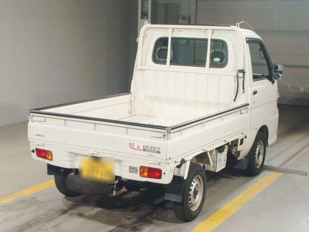 2010 Daihatsu Hijet Truck S211P[1]