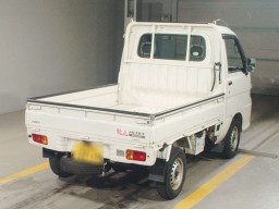 2010 Daihatsu Hijet Truck