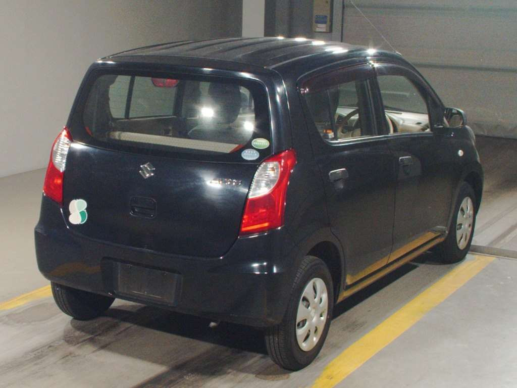 2014 Suzuki Alto HA25S[1]