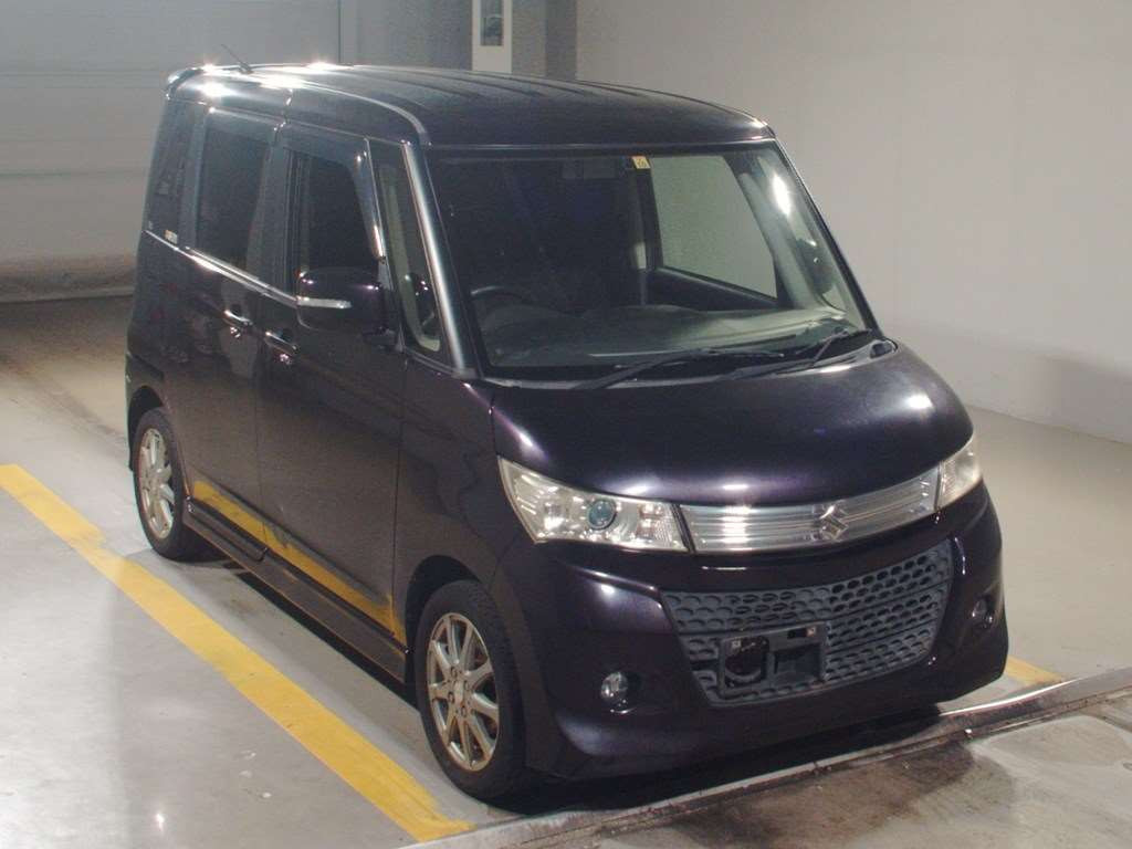 2011 Suzuki Palette SW MK21S[2]