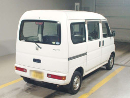 2010 Honda Acty Van