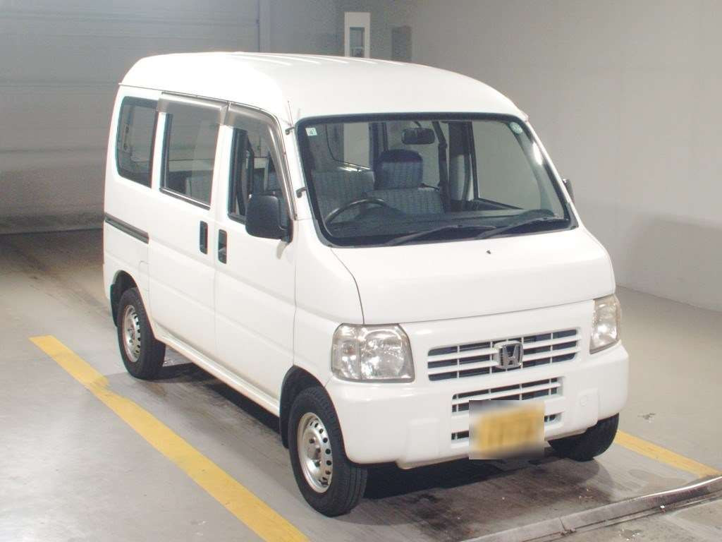 2010 Honda Acty Van HH5[2]