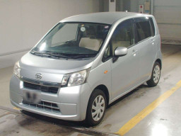 2014 Daihatsu Move