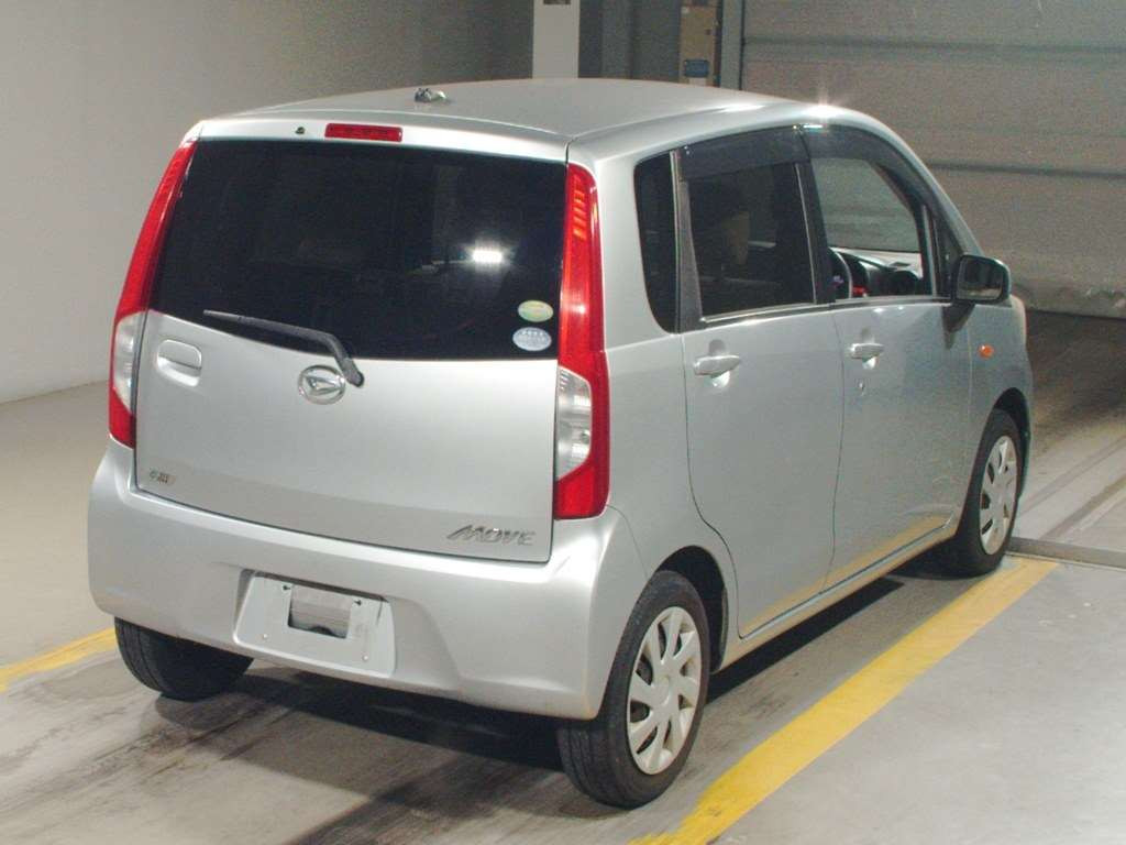 2014 Daihatsu Move LA100S[1]