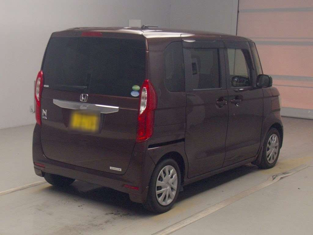 2018 Honda N-BOX JF3[1]