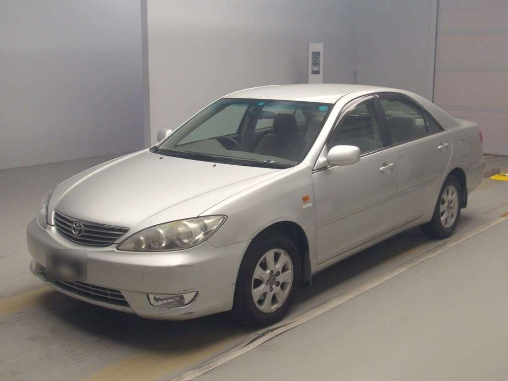 2005 Toyota Camry ACV30[0]