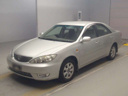 2005 Toyota Camry