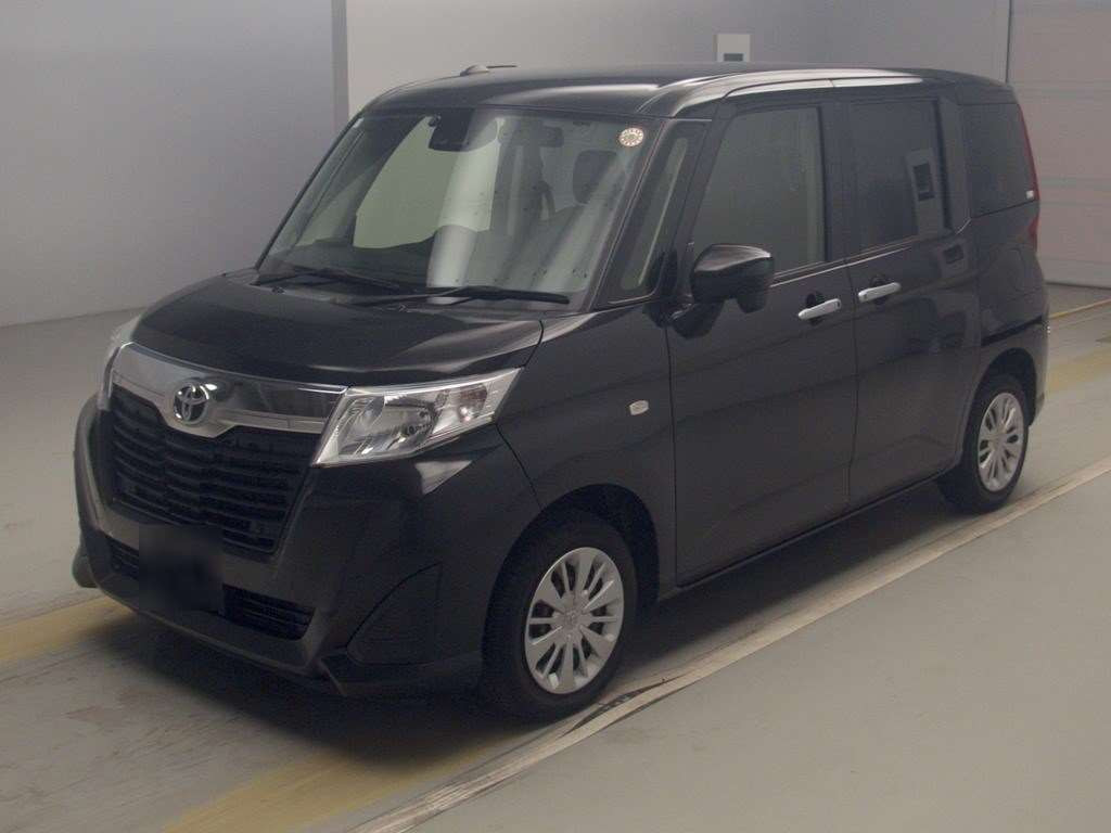 2020 Toyota Roomy M900A[0]