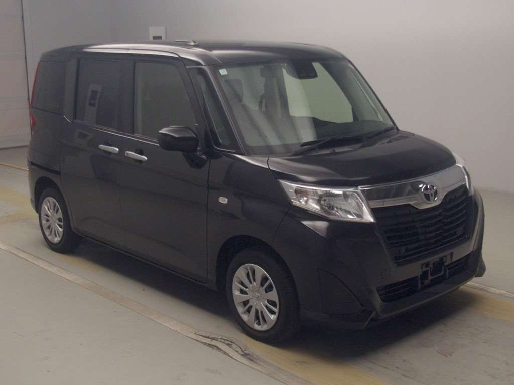 2020 Toyota Roomy M900A[2]