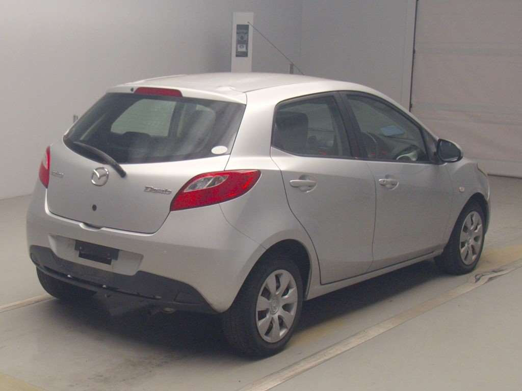 2009 Mazda Demio DE3FS[1]