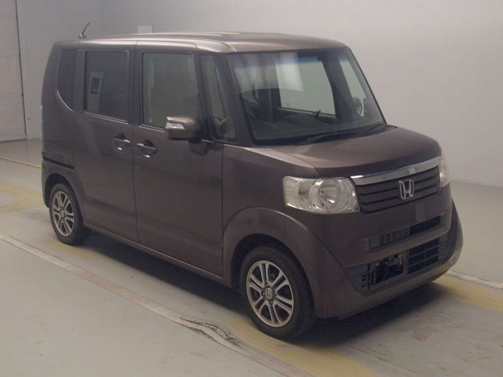 2013 Honda N-BOX JF1[2]