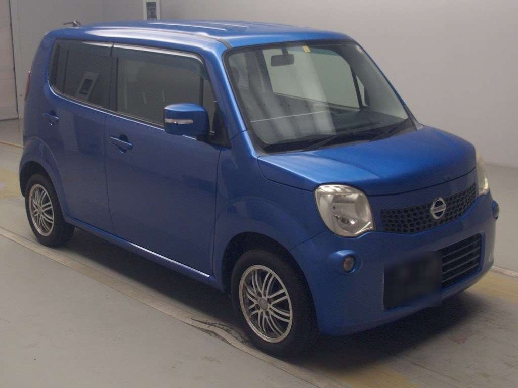 2012 Nissan Moco MG33S[2]