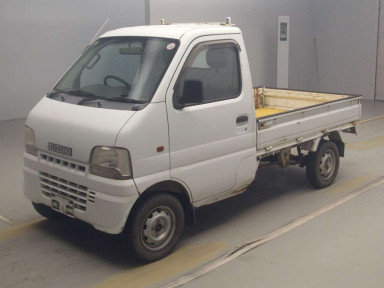 2001 Suzuki Carry Truck