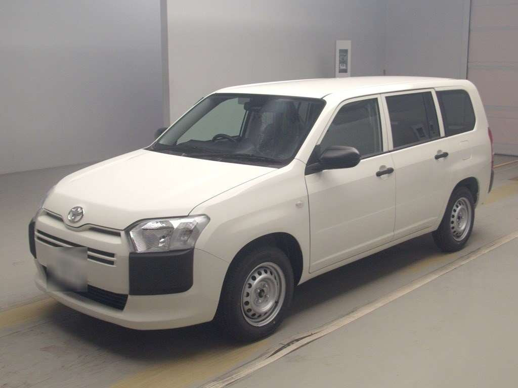 2024 Toyota Probox NSP160V[0]