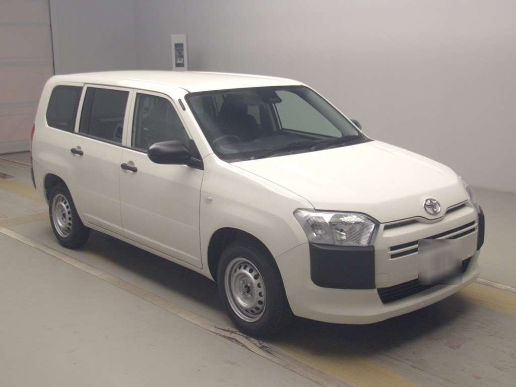 2024 Toyota Probox NSP160V[2]