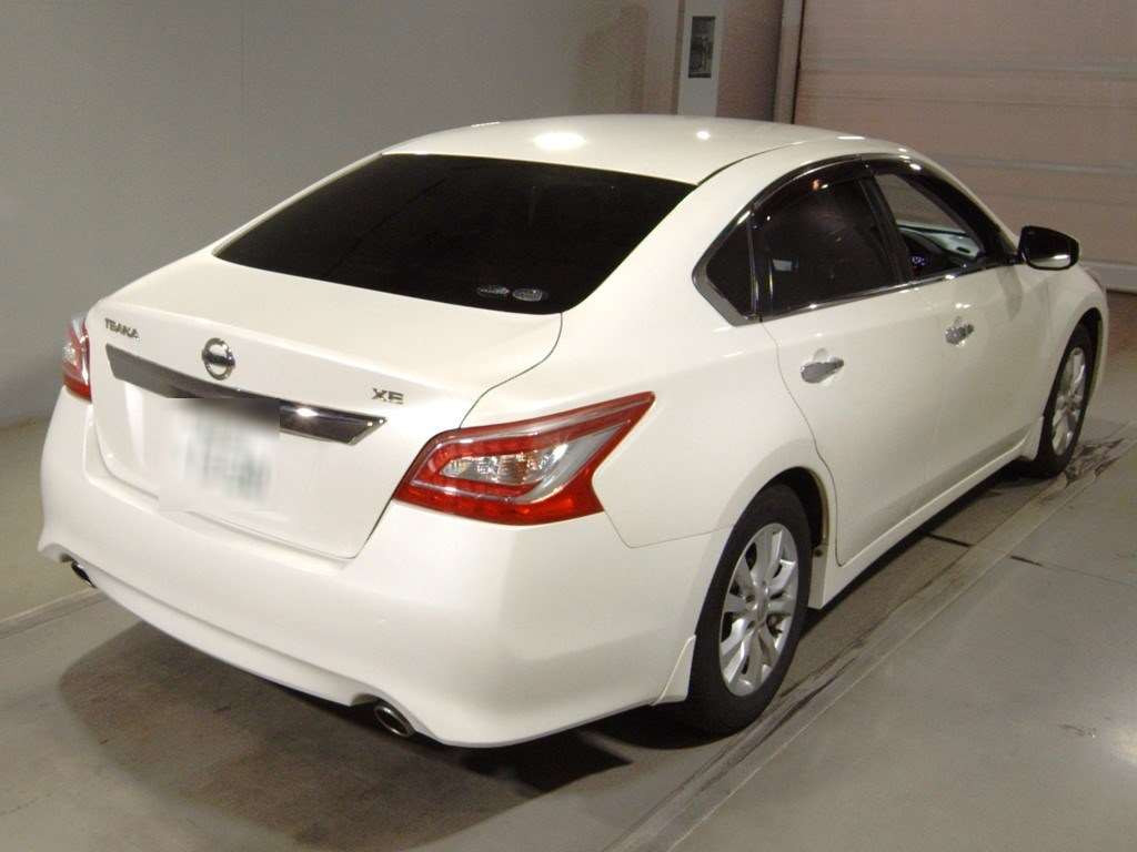 2014 Nissan Teana L33[1]