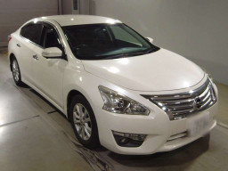 2014 Nissan Teana