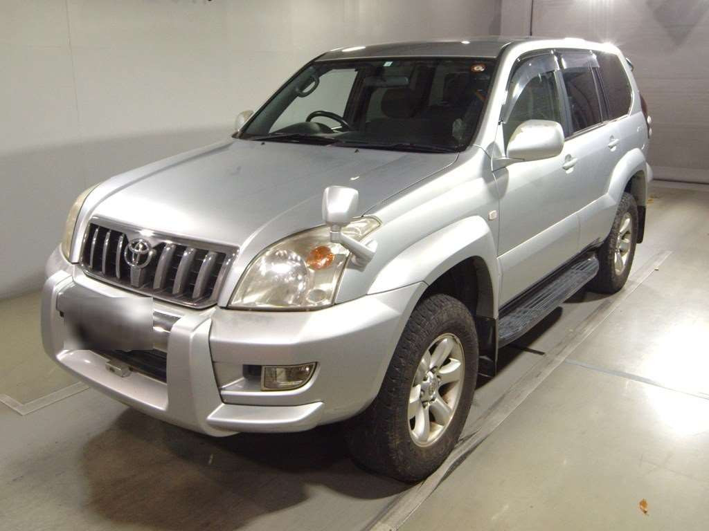 2003 Toyota Land Cruiser Prado RZJ120W[0]