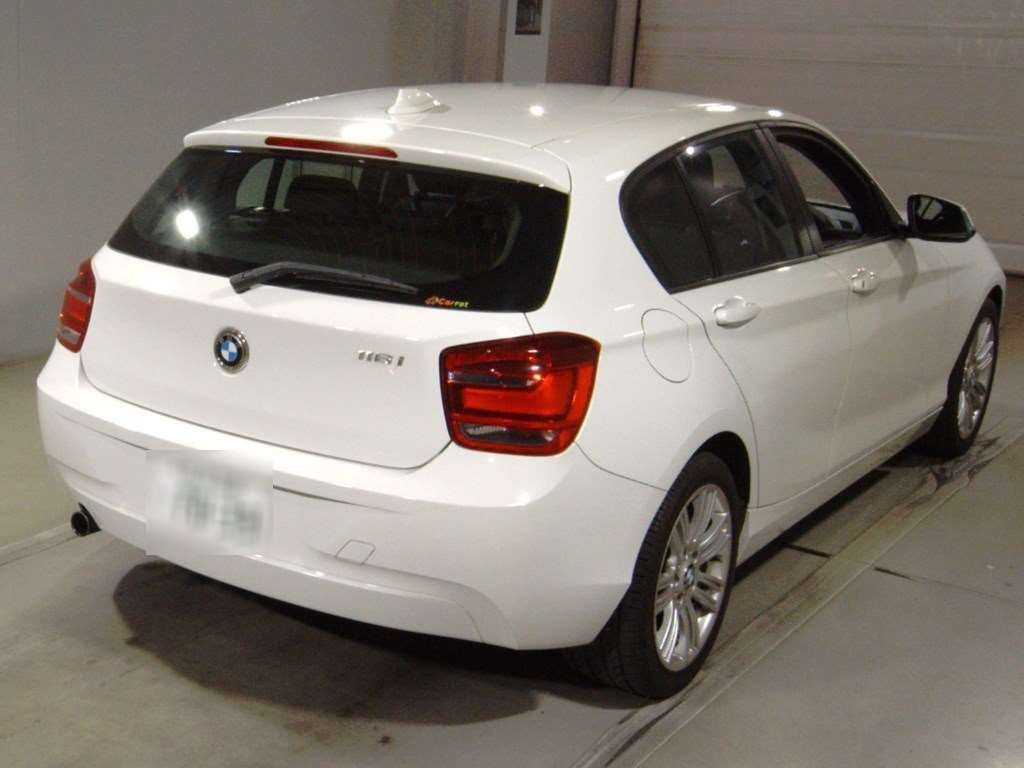 2013 BMW 1 Series 1A16[1]