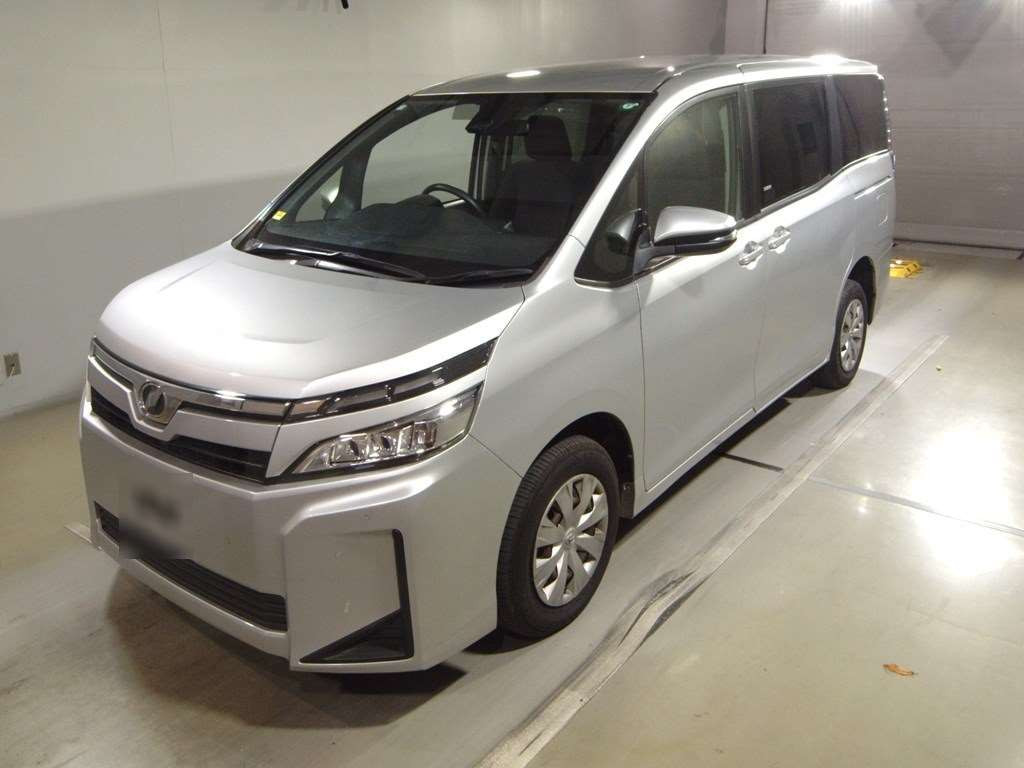 2019 Toyota Voxy ZRR85G[0]