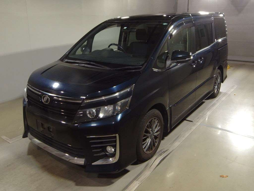 2014 Toyota Voxy ZRR80W[0]