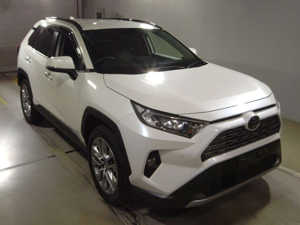 2019 Toyota RAV4 MXAA54[2]