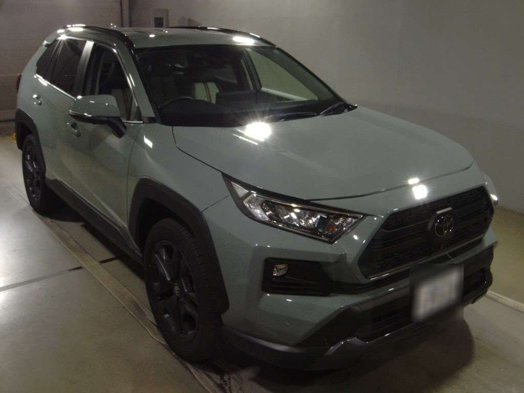 2023 Toyota RAV4 MXAA54[2]