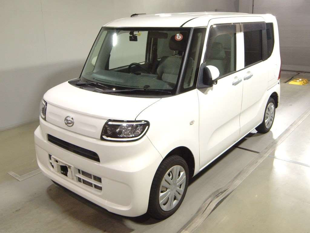 2019 Daihatsu Tanto LA660S[0]