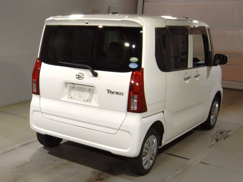 2019 Daihatsu Tanto LA660S[1]