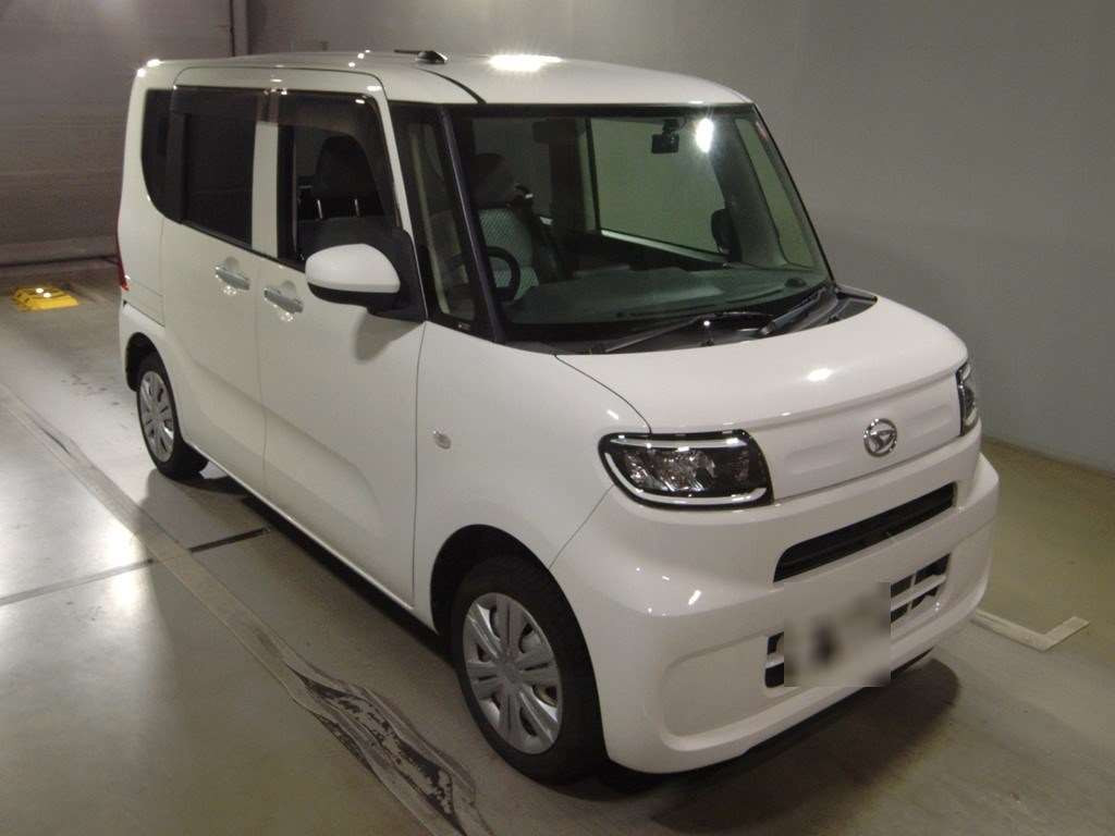 2019 Daihatsu Tanto LA660S[2]