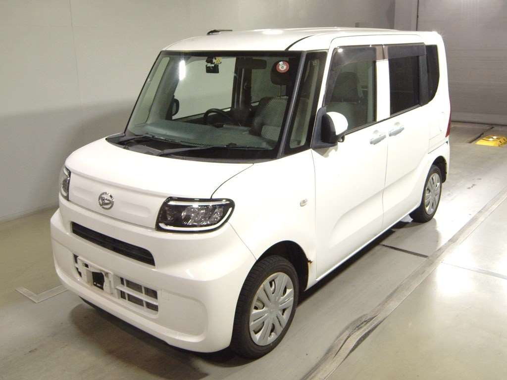 2019 Daihatsu Tanto LA660S[0]