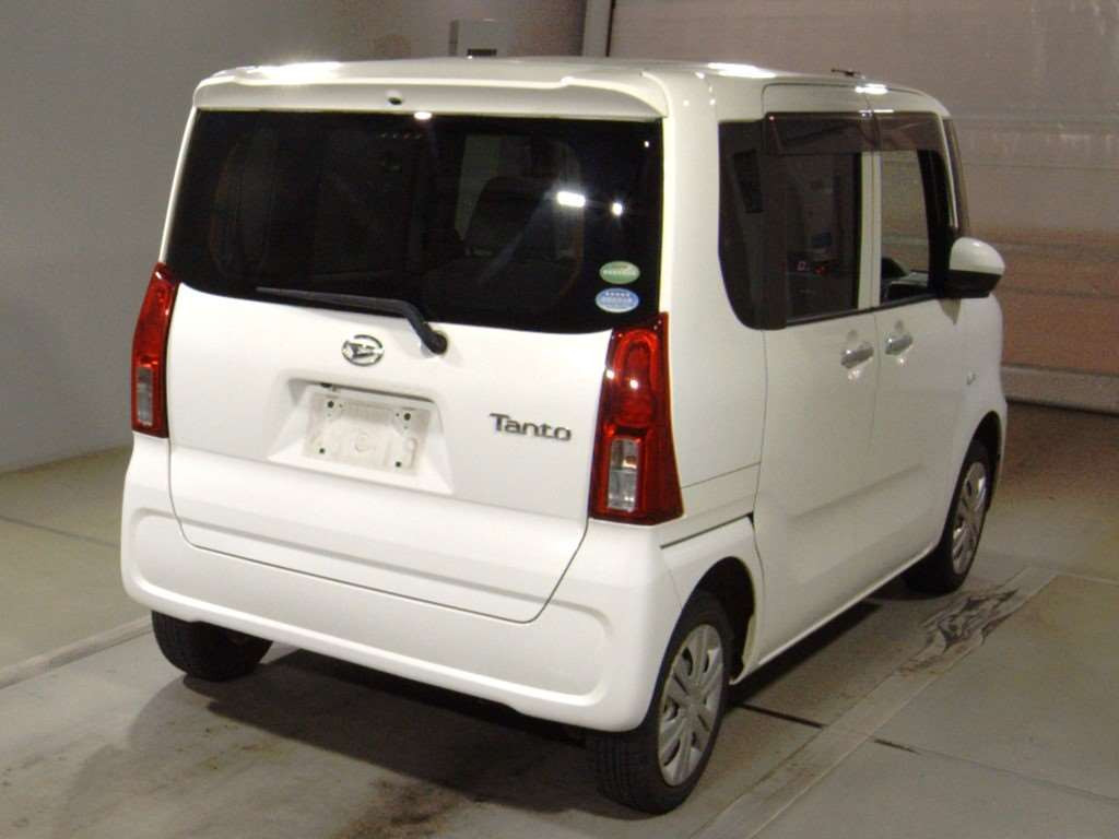 2019 Daihatsu Tanto LA660S[1]