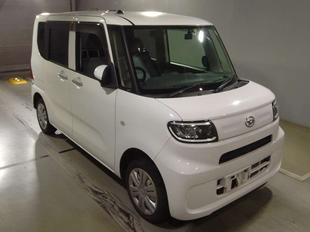 2019 Daihatsu Tanto LA660S[2]