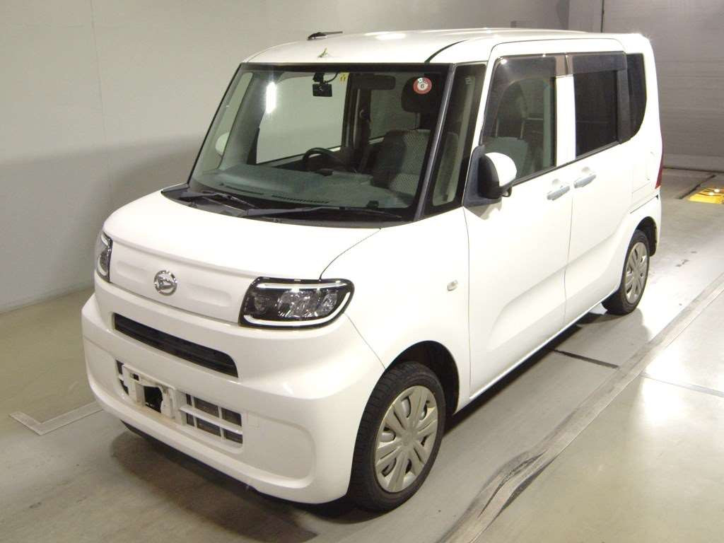 2019 Daihatsu Tanto LA660S[0]