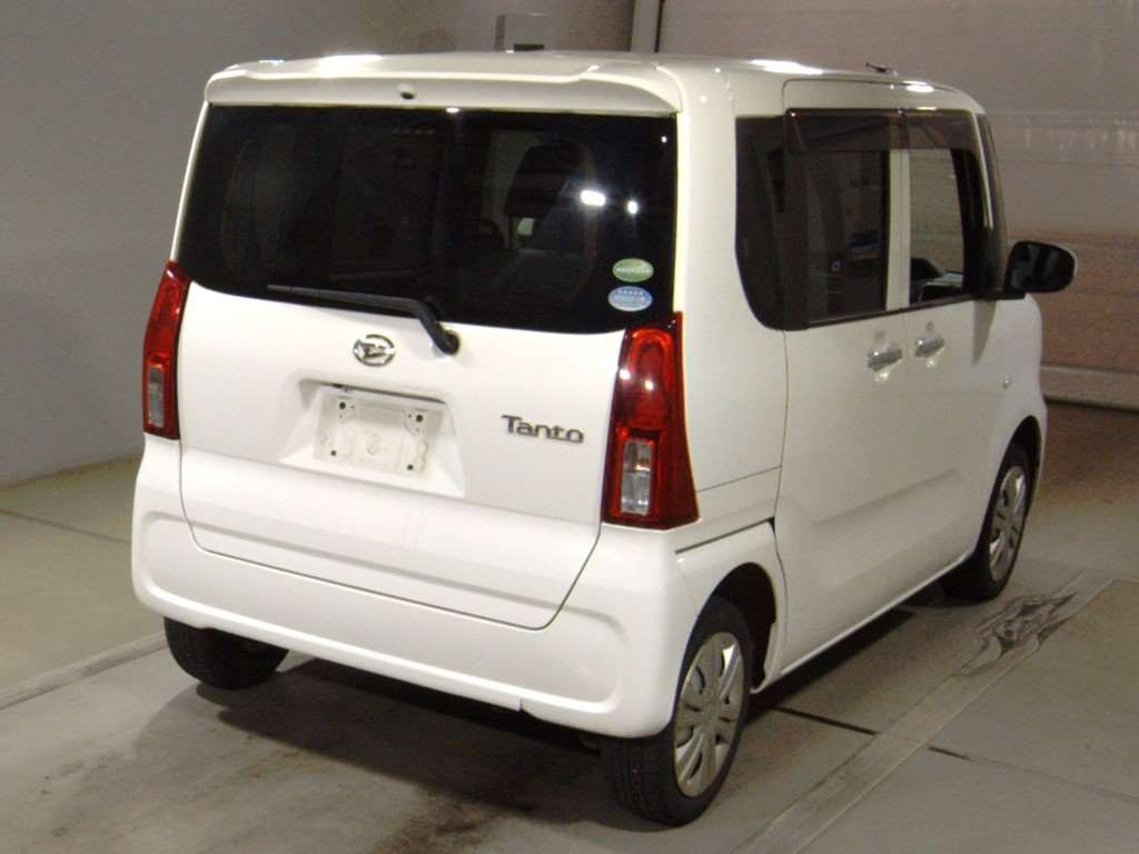 2019 Daihatsu Tanto LA660S[1]