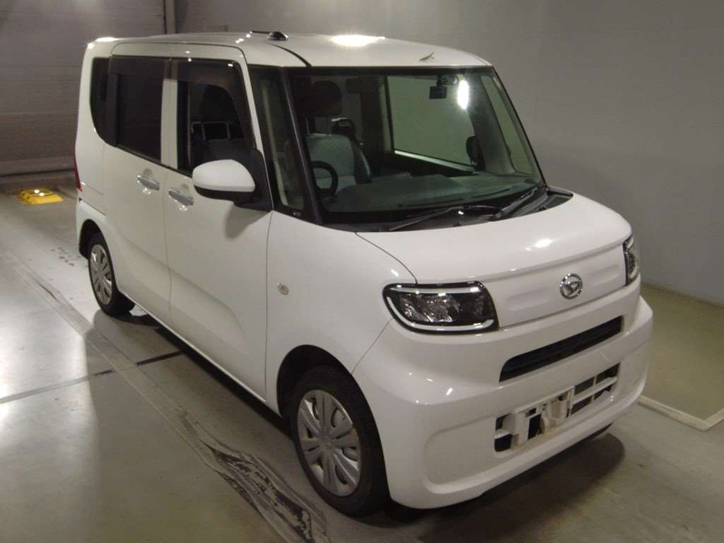 2019 Daihatsu Tanto LA660S[2]