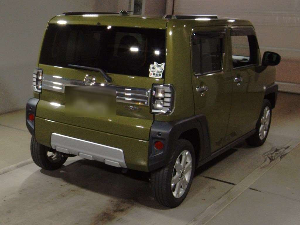 2022 Daihatsu TAFT LA900S[1]