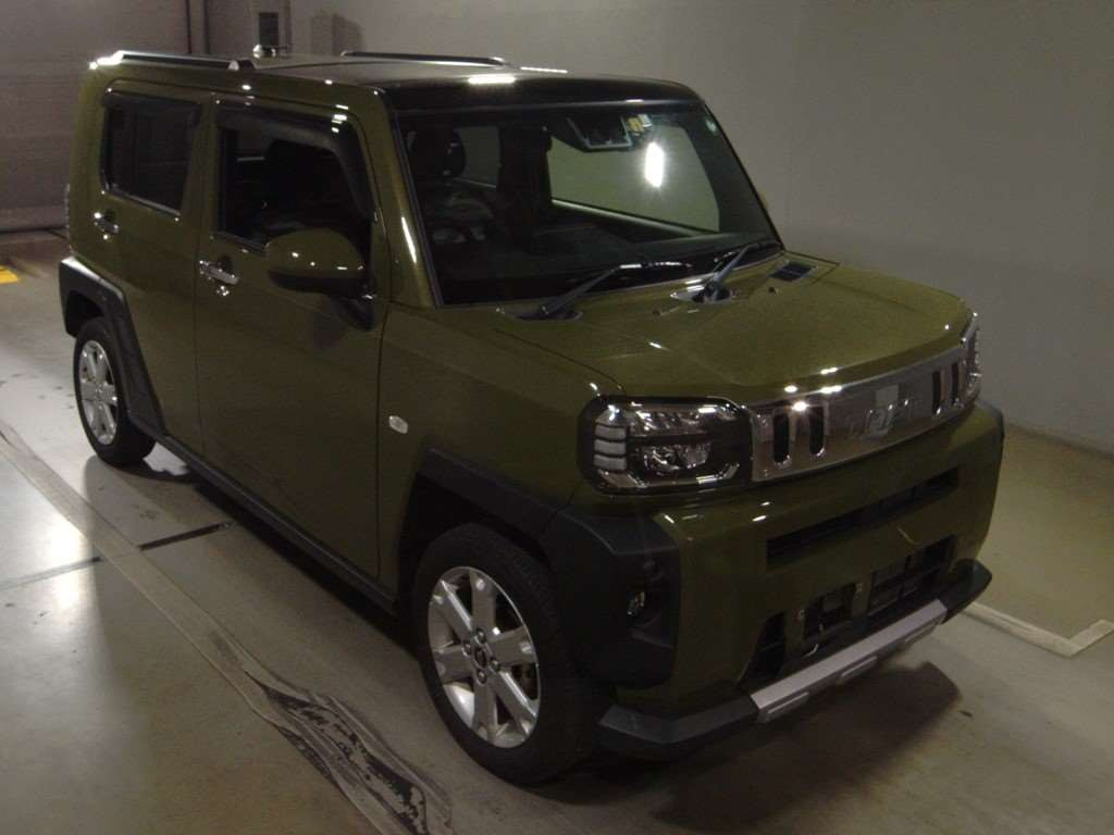 2022 Daihatsu TAFT LA900S[2]