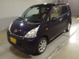 2012 Daihatsu Move