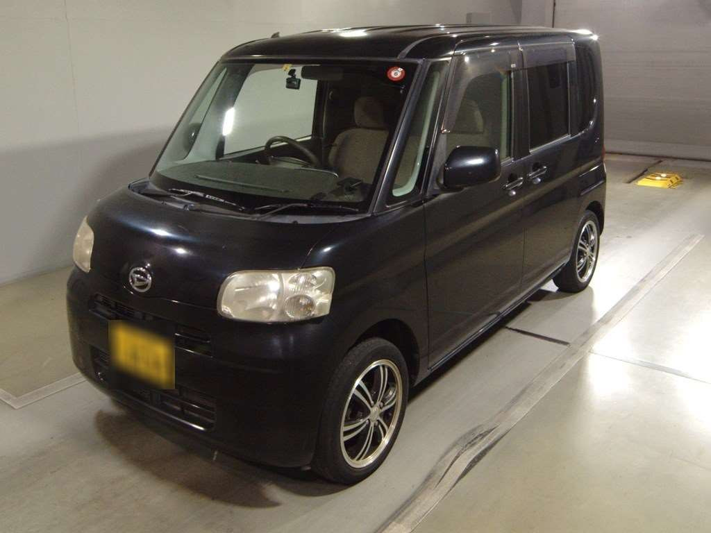 2010 Daihatsu Tanto L375S[0]