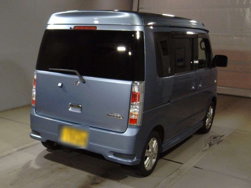 2012 Suzuki Every Wagon DA64W[1]