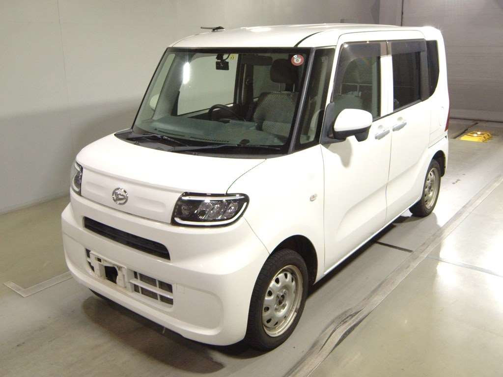 2019 Daihatsu Tanto LA660S[0]