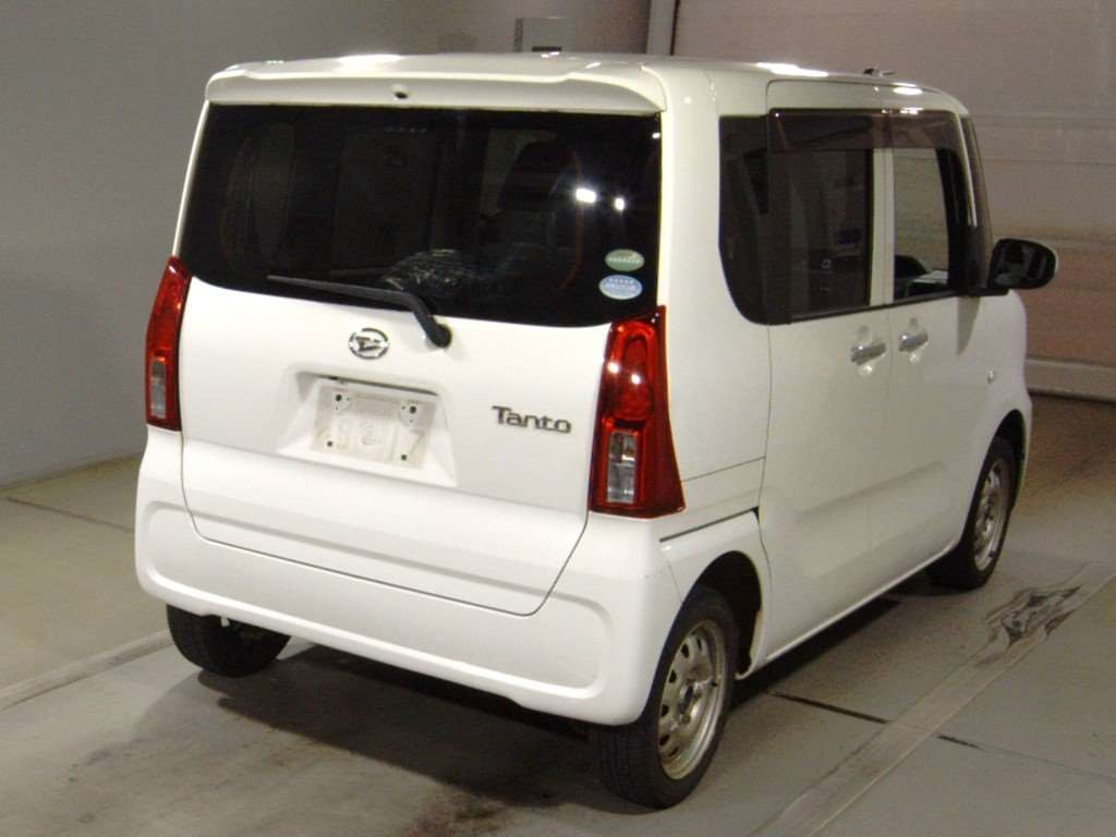 2019 Daihatsu Tanto LA660S[1]