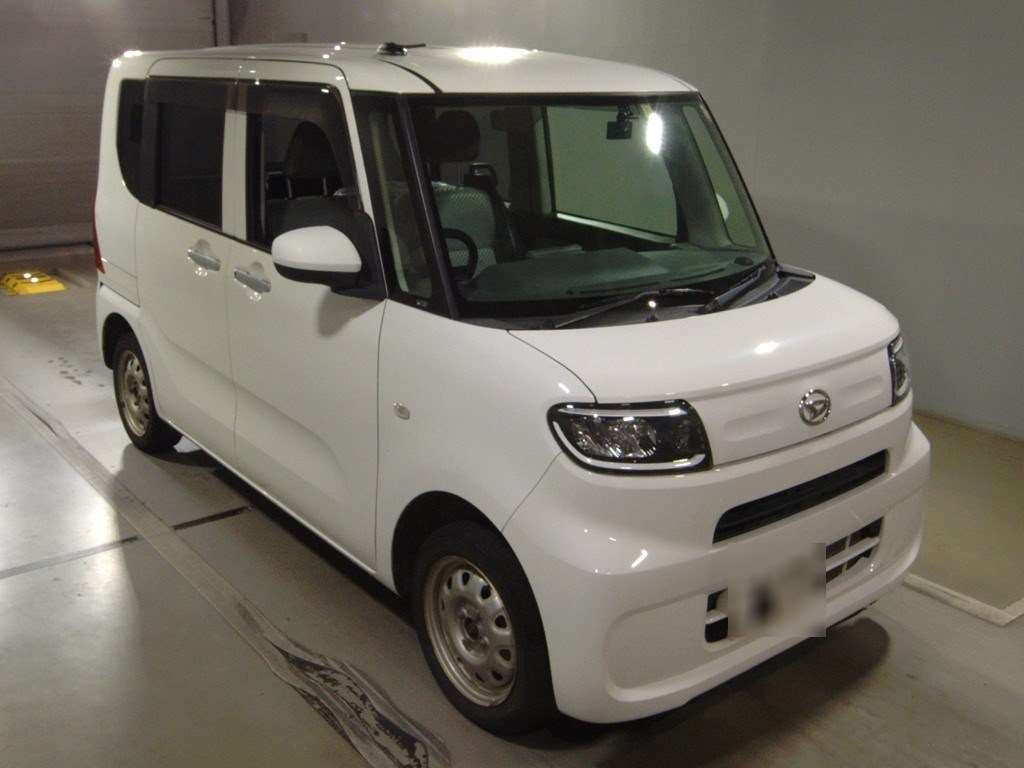 2019 Daihatsu Tanto LA660S[2]